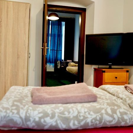 Volkstheater Apartment. Viena Exterior foto