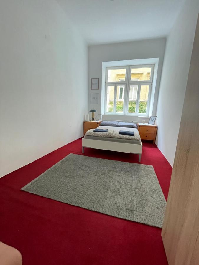 Volkstheater Apartment. Viena Exterior foto