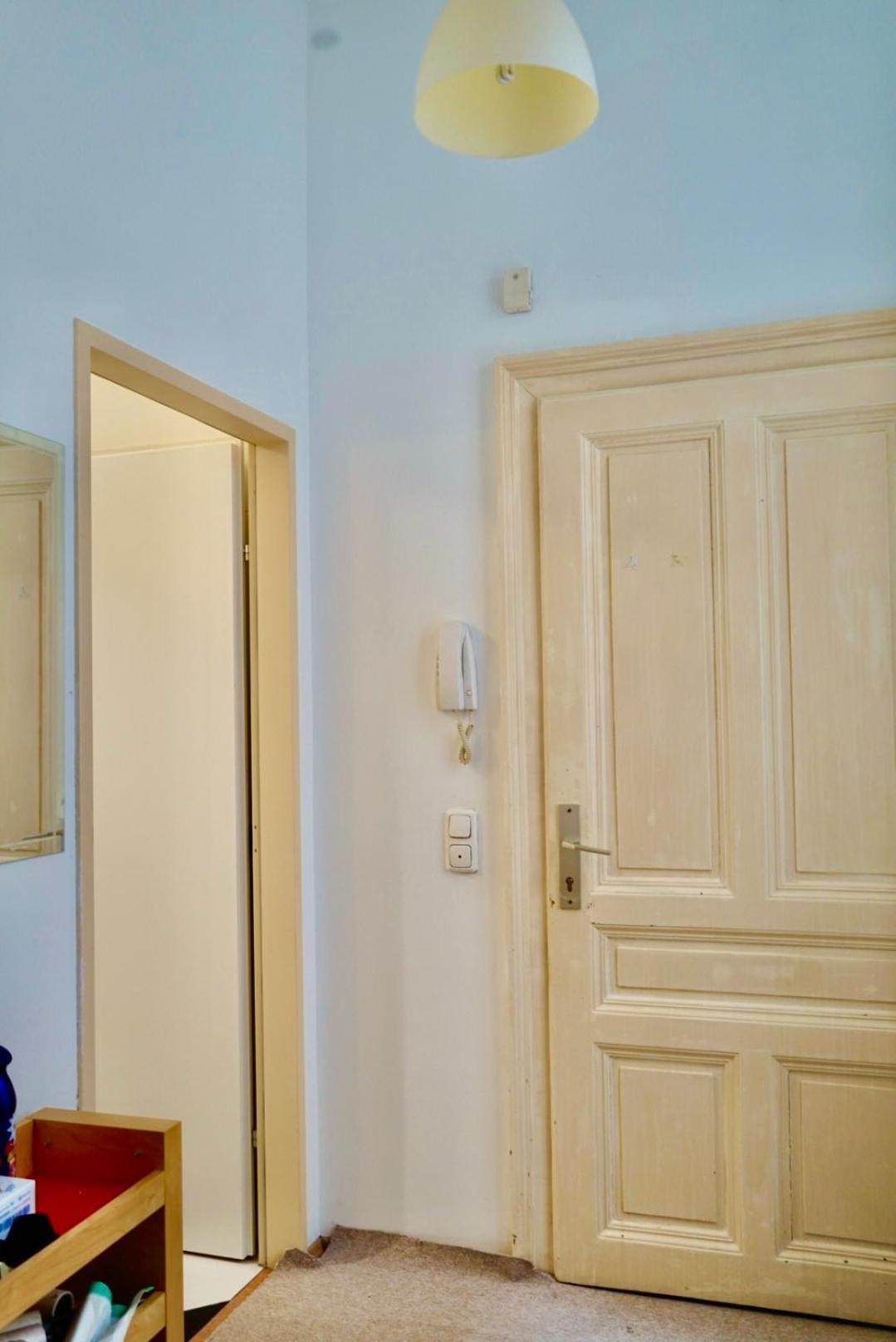 Volkstheater Apartment. Viena Exterior foto